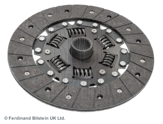Clutch Disc